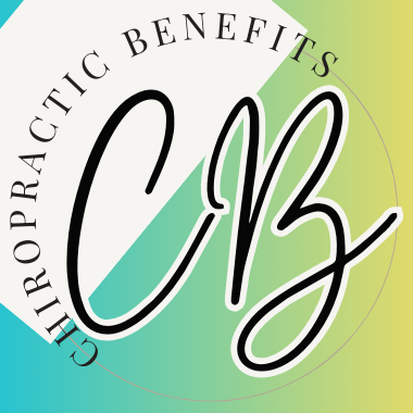 Chiropractic Benefits Logo